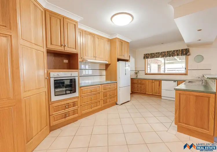Sixth view of Homely house listing, 9 Firestone Way, Wodonga VIC 3690