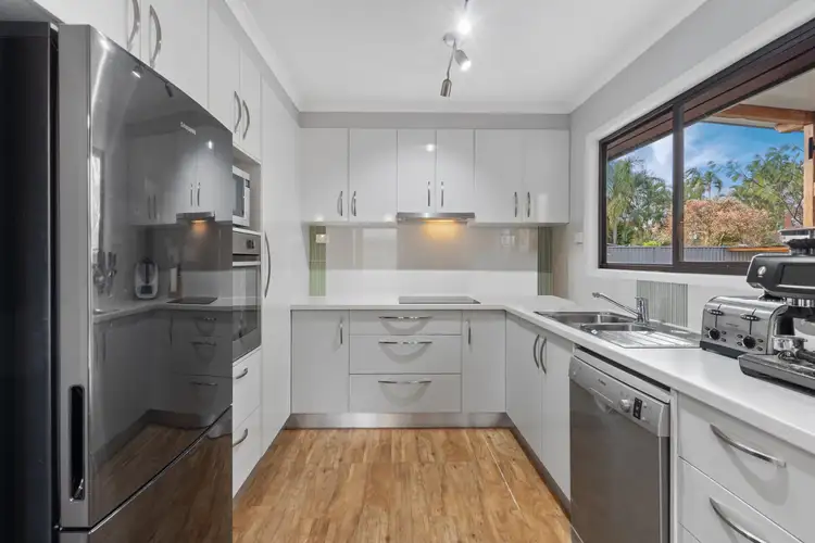 Fifth view of Homely house listing, 14 Old Northern Road, Albany Creek QLD 4035