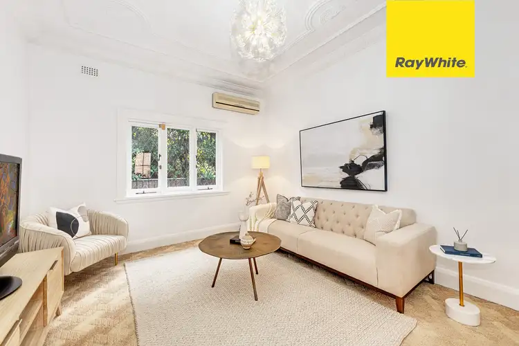 Third view of Homely house listing, 57 Ryde Road, Hunters Hill NSW 2110