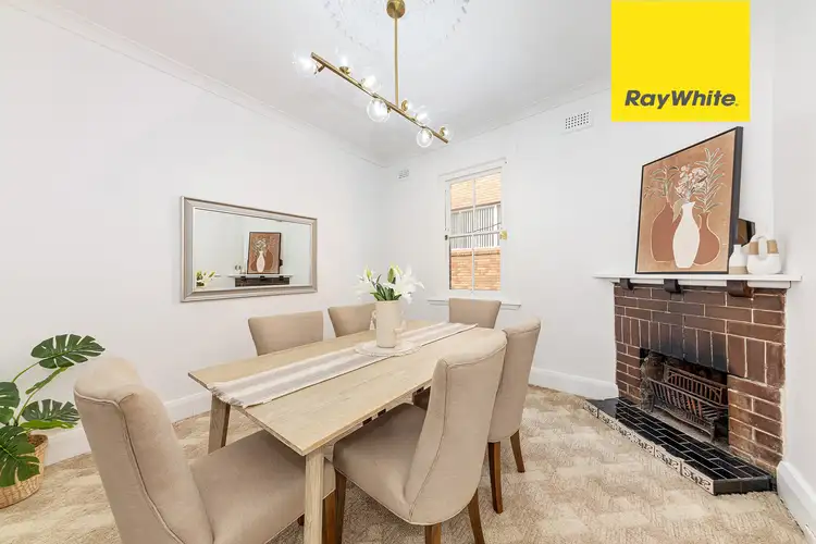 Fourth view of Homely house listing, 57 Ryde Road, Hunters Hill NSW 2110