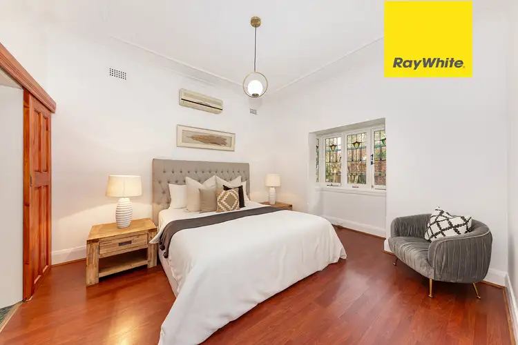 Fifth view of Homely house listing, 57 Ryde Road, Hunters Hill NSW 2110