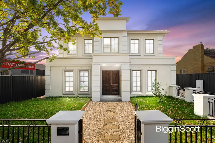 Main view of Homely house listing, 1/515 High Street Road, Mount Waverley VIC 3149