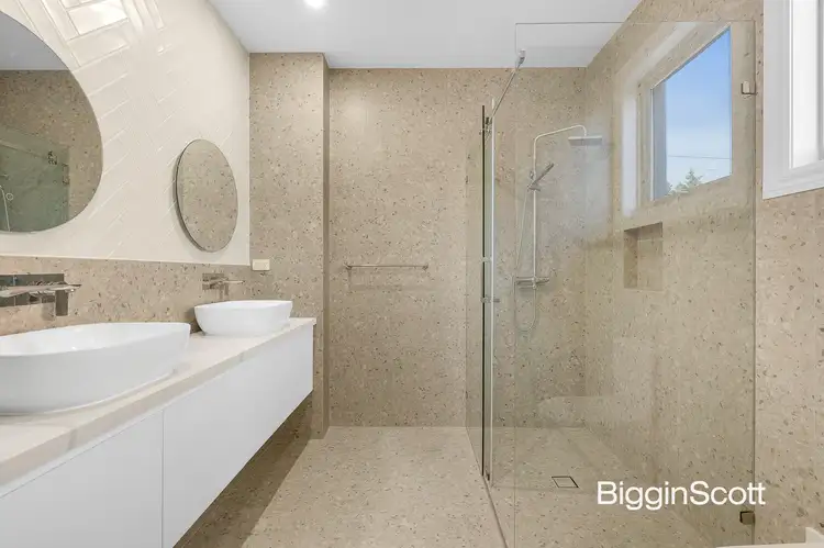 Third view of Homely house listing, 1/515 High Street Road, Mount Waverley VIC 3149