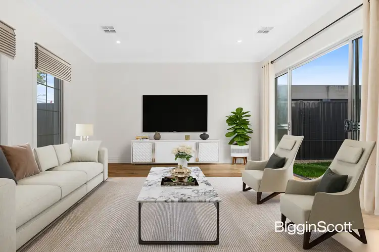 Fourth view of Homely house listing, 1/515 High Street Road, Mount Waverley VIC 3149