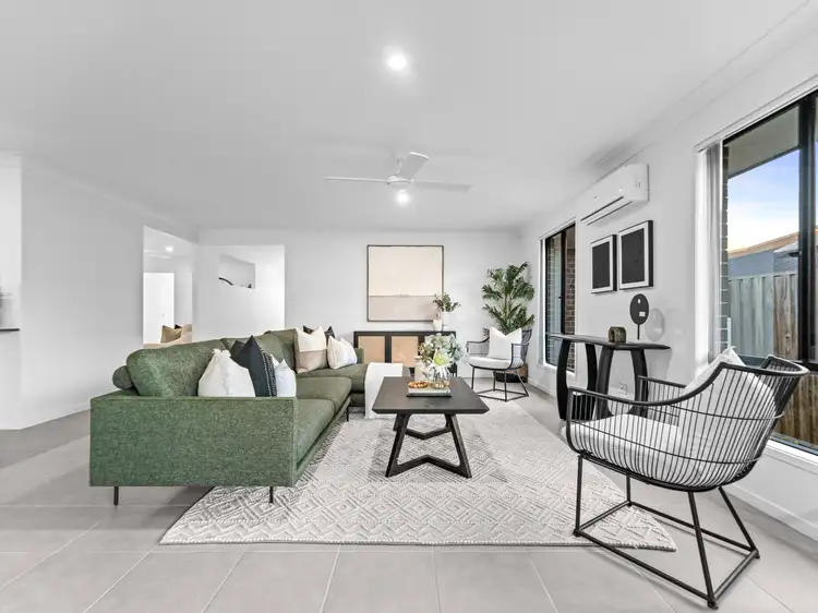 95 Watheroo Street, South Ripley QLD 4306