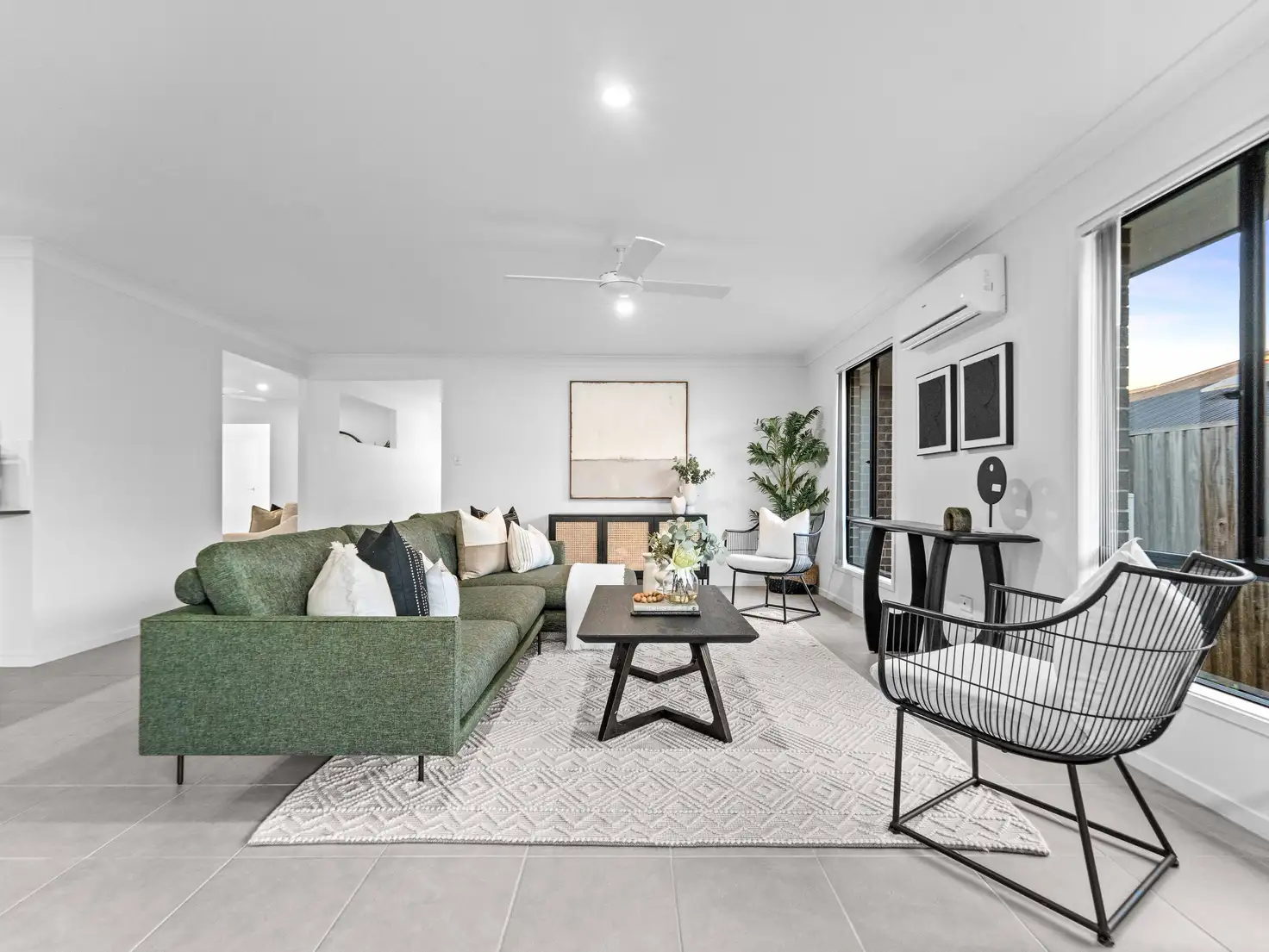 Main view of Homely house listing, 95 Watheroo Street, South Ripley QLD 4306