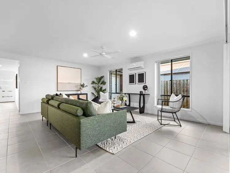Sixth view of Homely house listing, 95 Watheroo Street, South Ripley QLD 4306