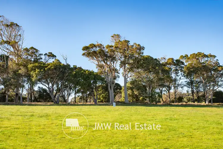 Fourth view of Homely land listing, LOT 125 Kudardup Heights, Kudardup WA 6290