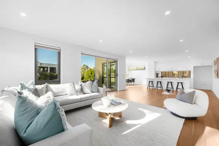 Main view of Homely house listing, 8 Archer Grove, Doncaster VIC 3108