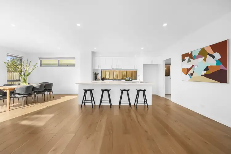 Fifth view of Homely house listing, 8 Archer Grove, Doncaster VIC 3108