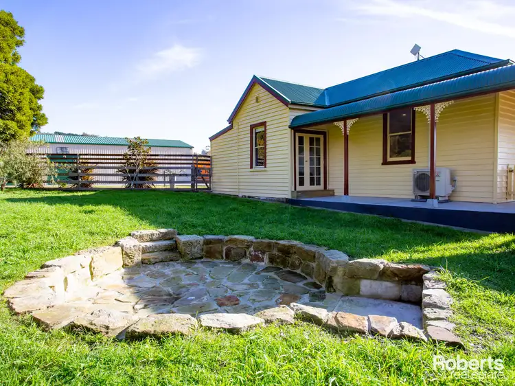 296 Long Plains Road, Exeter TAS 7275