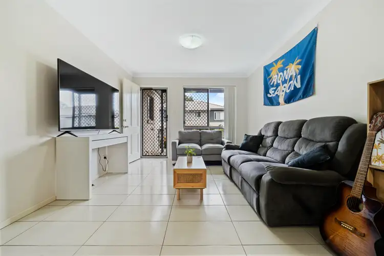 Second view of Homely townhouse listing, 8/23-25 Blackwell Street, Hillcrest QLD 4118