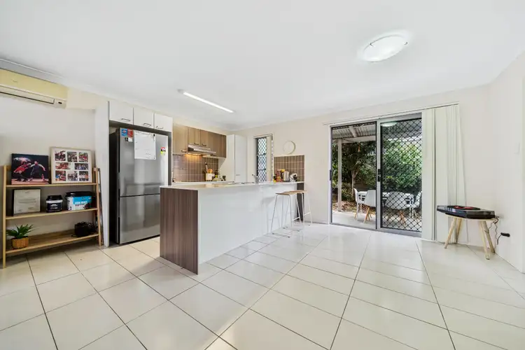Third view of Homely townhouse listing, 8/23-25 Blackwell Street, Hillcrest QLD 4118
