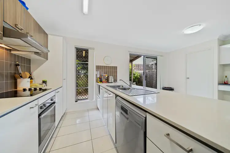 Fourth view of Homely townhouse listing, 8/23-25 Blackwell Street, Hillcrest QLD 4118