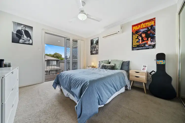 Fifth view of Homely townhouse listing, 8/23-25 Blackwell Street, Hillcrest QLD 4118