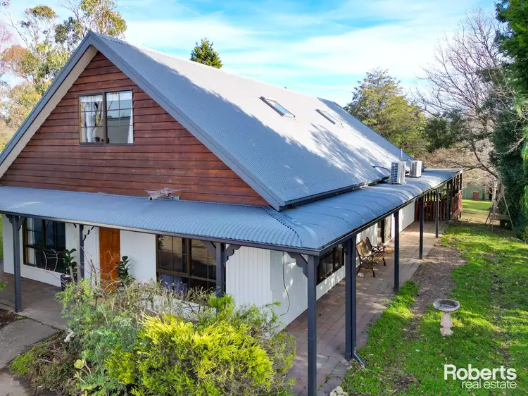 Main view of Homely house listing, 34 Outreach Drive, Legana TAS 7277