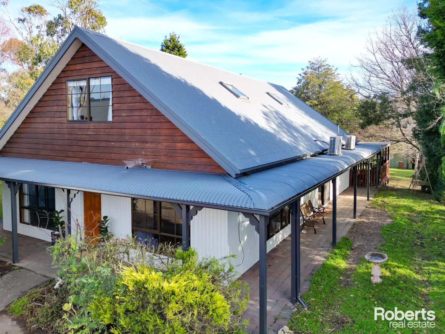 Main view of Homely house listing, 34 Outreach Drive, Legana TAS 7277