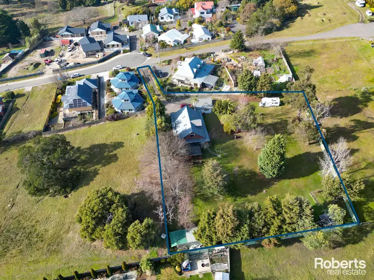 Second view of Homely house listing, 34 Outreach Drive, Legana TAS 7277
