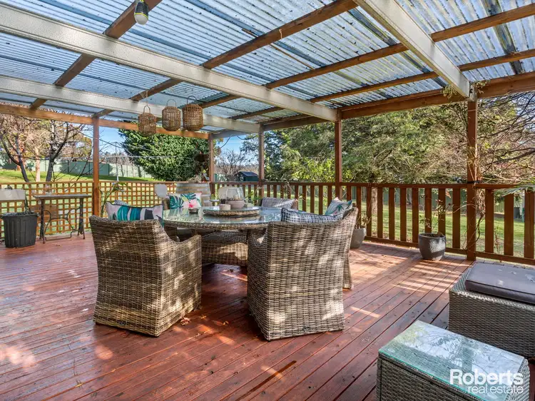 Third view of Homely house listing, 34 Outreach Drive, Legana TAS 7277