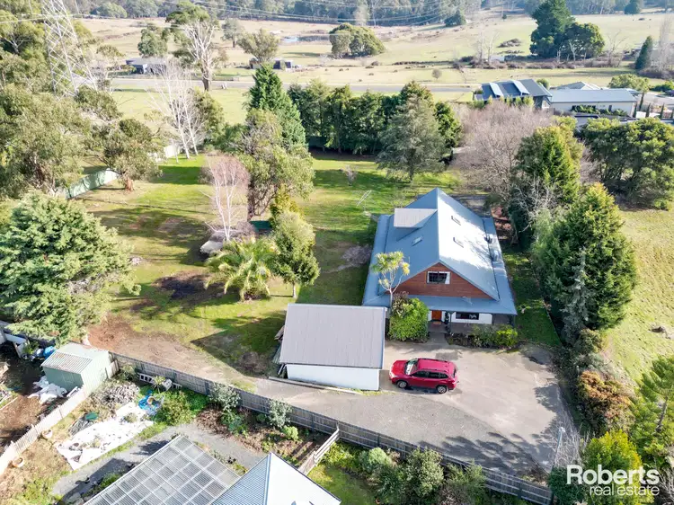 Fourth view of Homely house listing, 34 Outreach Drive, Legana TAS 7277