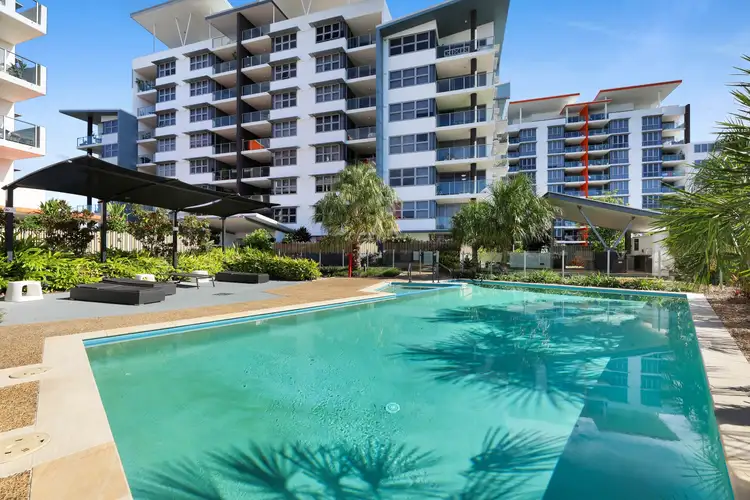 3409/42 Laver Drive, Robina QLD 4226