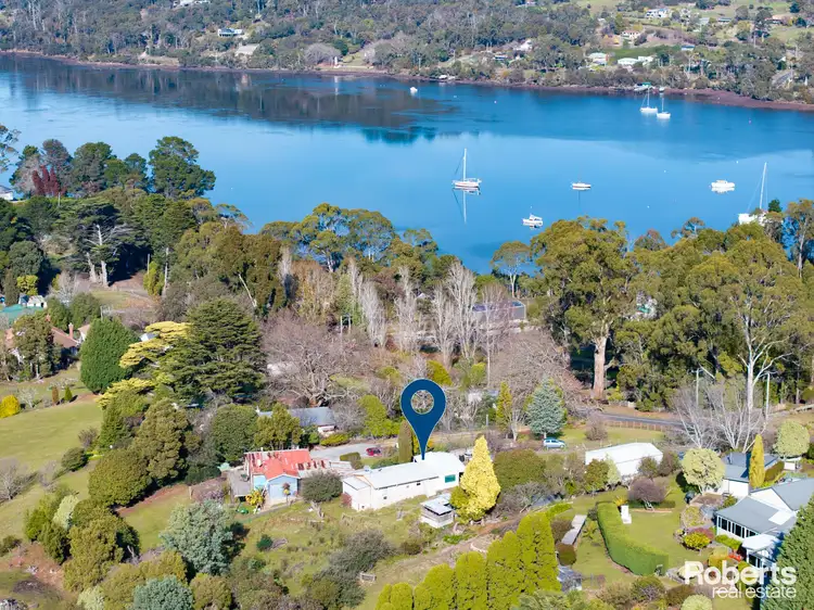 119 Kayena Road, Kayena TAS 7270