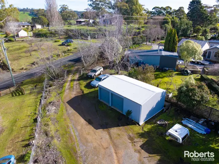 Second view of Homely house listing, 119 Kayena Road, Kayena TAS 7270