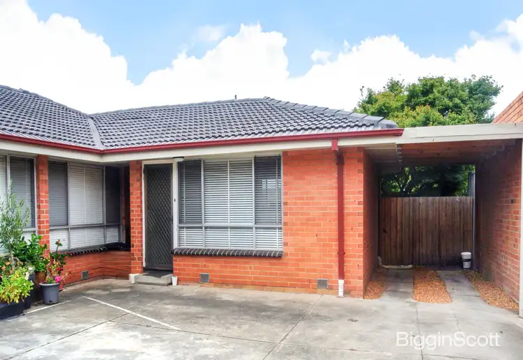 4/228 Waverley Road, Mount Waverley VIC 3149