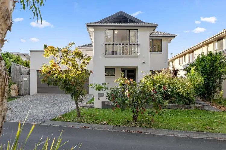 12 Redgum Place, Gaythorne QLD 4051