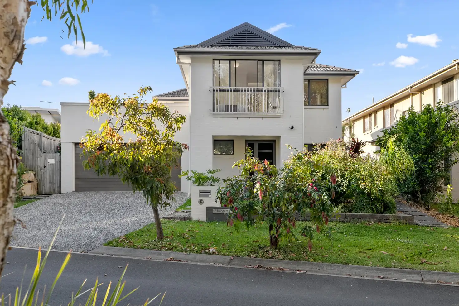 Main view of Homely house listing, 12 Redgum Place, Gaythorne QLD 4051