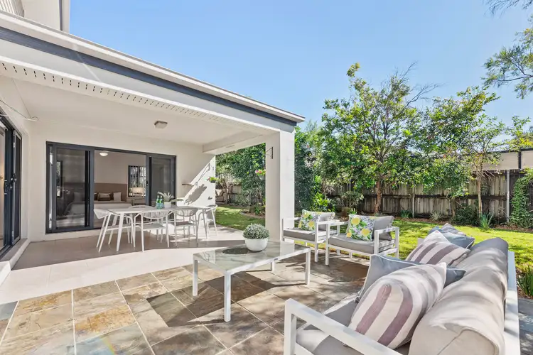 Second view of Homely house listing, 12 Redgum Place, Gaythorne QLD 4051