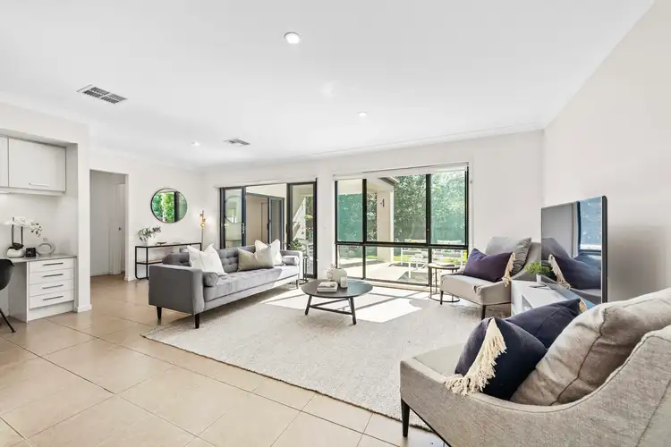 Third view of Homely house listing, 12 Redgum Place, Gaythorne QLD 4051