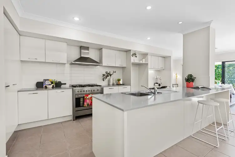 Fourth view of Homely house listing, 12 Redgum Place, Gaythorne QLD 4051