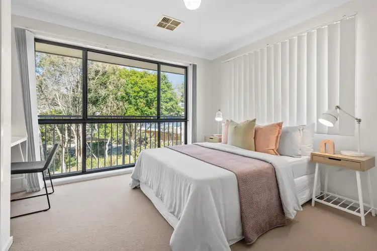 Sixth view of Homely house listing, 12 Redgum Place, Gaythorne QLD 4051