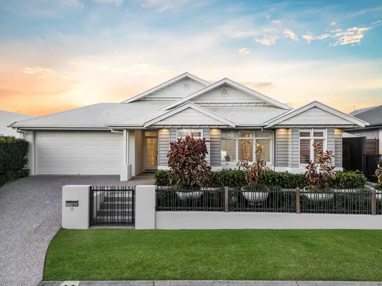 Main view of Homely house listing, 6 Unity Lane, South Ripley QLD 4306
