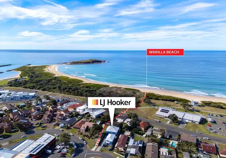 64 Stephanie Avenue, Warilla NSW 2528