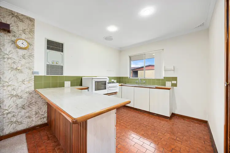 Third view of Homely house listing, 56 Third Avenue, Bassendean WA 6054