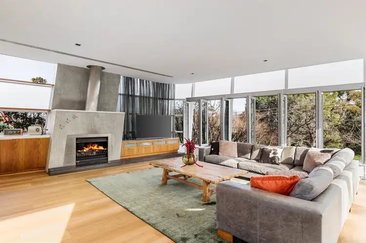 Fifth view of Homely house listing, 18 Walmer Street, Kew VIC 3101