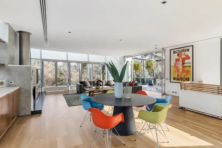 Sixth view of Homely house listing, 18 Walmer Street, Kew VIC 3101
