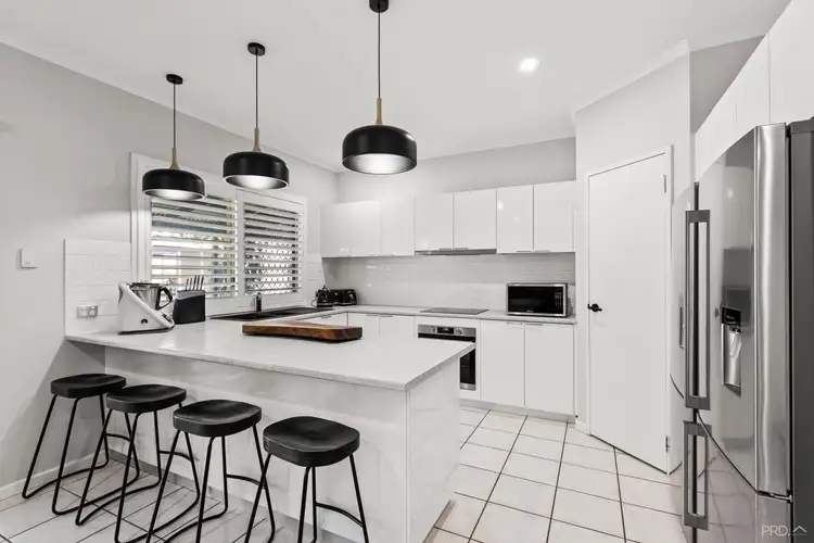 Second view of Homely house listing, 7 Pipit Loop, Djugun WA 6725
