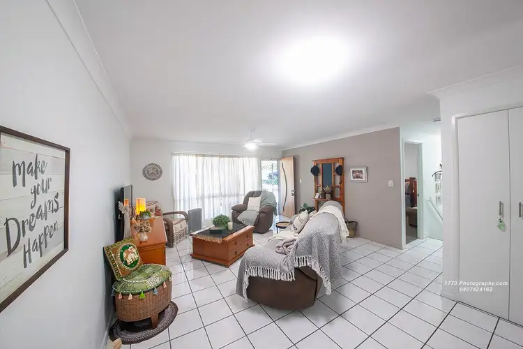 Fourth view of Homely townhouse listing, 2/6 Donohue Drive, Agnes Water QLD 4677