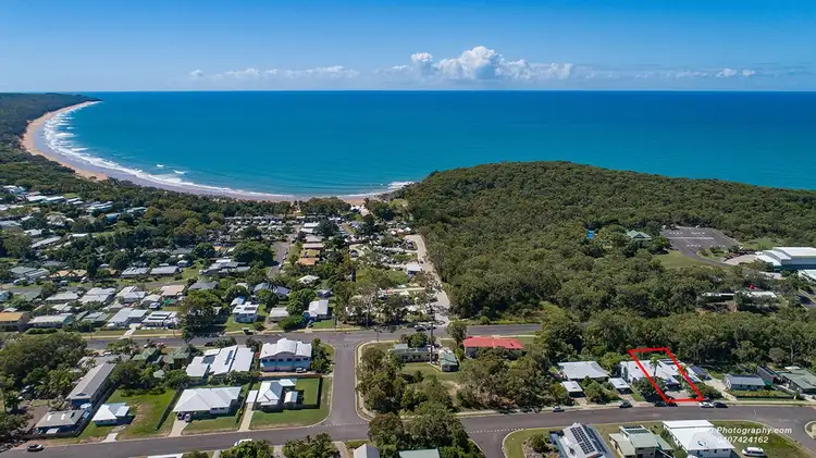 Fifth view of Homely townhouse listing, 2/6 Donohue Drive, Agnes Water QLD 4677
