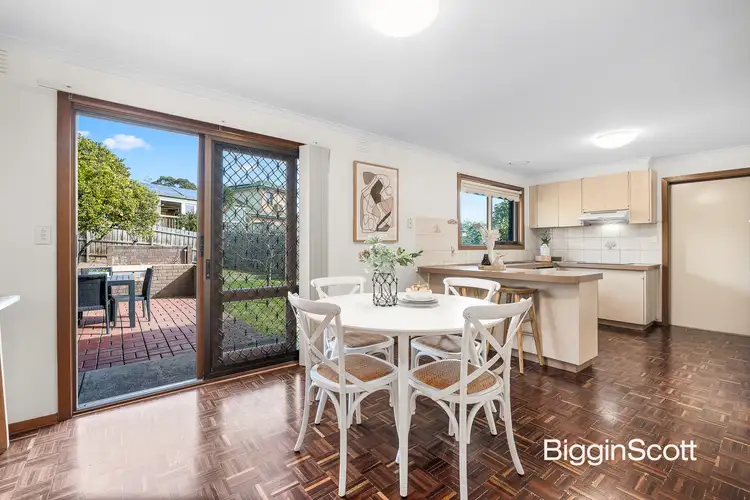 Fifth view of Homely house listing, 59 Grantham Terrace, Mulgrave VIC 3170