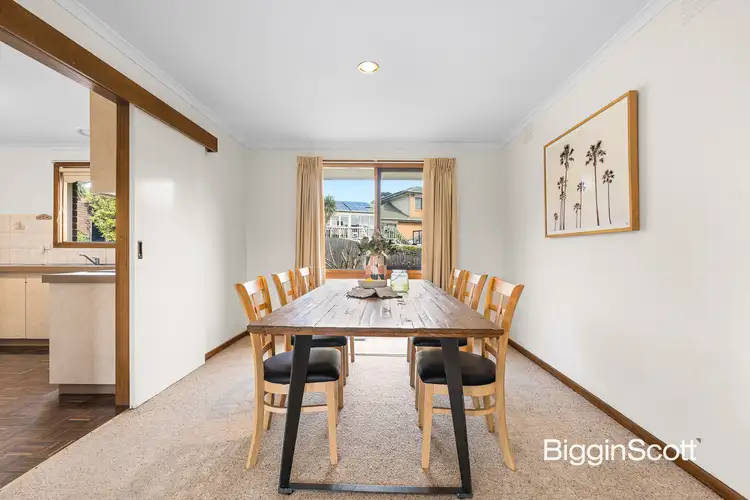 Sixth view of Homely house listing, 59 Grantham Terrace, Mulgrave VIC 3170