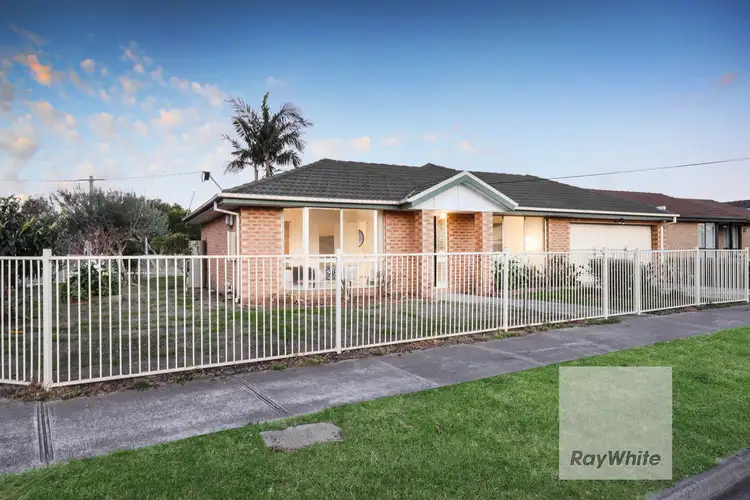 Second view of Homely house listing, 66 Lenoak Street, Gladstone Park VIC 3043