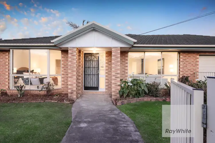 Third view of Homely house listing, 66 Lenoak Street, Gladstone Park VIC 3043