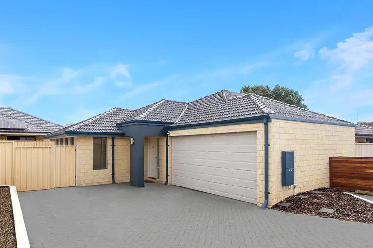 20A Maritana Street, Morley WA 6062