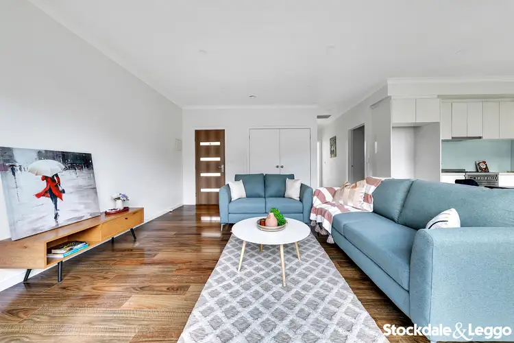 Fourth view of Homely house listing, 4/8 Eaton Parade, Laverton VIC 3028