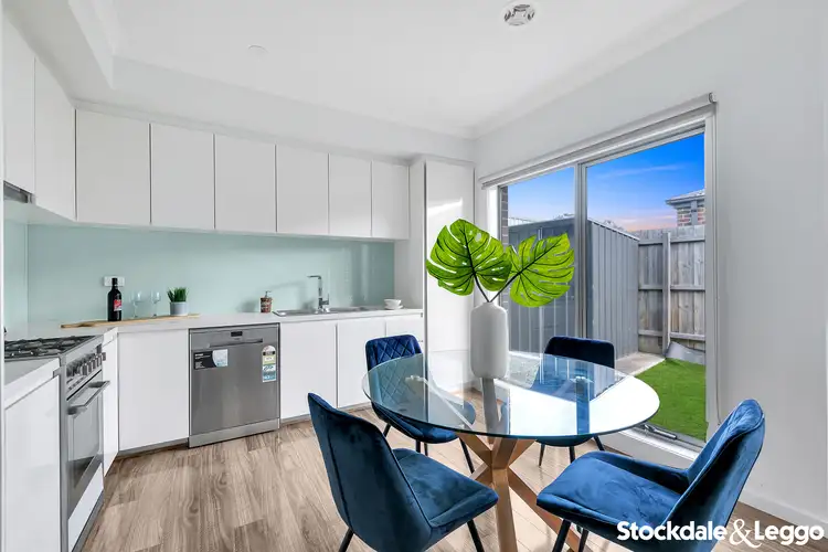 Sixth view of Homely house listing, 4/8 Eaton Parade, Laverton VIC 3028