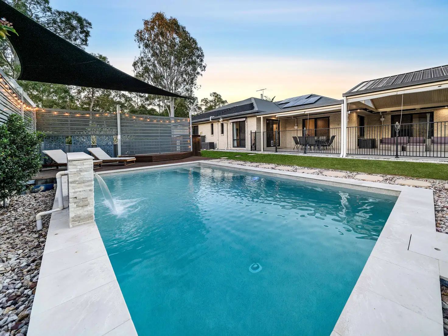 Main view of Homely house listing, 83-85 Marsh Bird Drive, New Beith QLD 4124